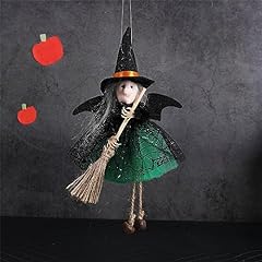 Halloween witch doll for sale  Delivered anywhere in UK