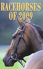 Racehorses 2009 timeform for sale  Delivered anywhere in UK