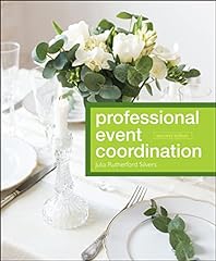 Professional event coordinatio for sale  Delivered anywhere in USA 