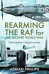 Rearming raf second for sale  Delivered anywhere in UK