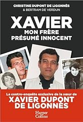 xavier poret d'occasion  Livré partout en France