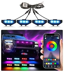 Grill lights nissan for sale  Delivered anywhere in USA 