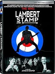 Lambert and stamp d'occasion  Livré partout en France