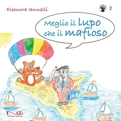 Meglio lupo che usato  Spedito ovunque in Italia 