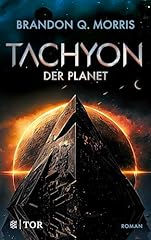 Tachyon planet spannende gebraucht kaufen  Wird an jeden Ort in Deutschland
