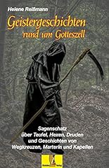 Geistergeschichten rund gottes gebraucht kaufen  Wird an jeden Ort in Deutschland