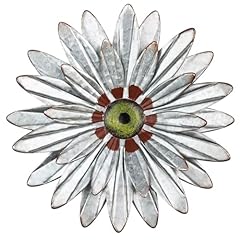 Hogardeck metal flower for sale  Delivered anywhere in USA 