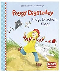 Peggy diggledey flieg gebraucht kaufen  Wird an jeden Ort in Deutschland