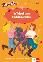 Bibi tina wirbel gebraucht kaufen  Wird an jeden Ort in Deutschland