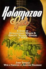 Kalamazoo gals story for sale  Delivered anywhere in USA 