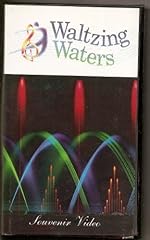 Waltzing water souvenir for sale  Delivered anywhere in UK