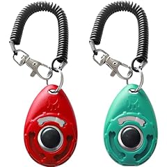 Clicker per addestramento usato  Spedito ovunque in Italia 