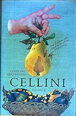 Leben benvenuto cellini gebraucht kaufen  Wird an jeden Ort in Deutschland