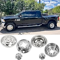 Deebior 4pcs polished for sale  Delivered anywhere in USA 