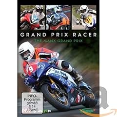 Grand prix racer for sale  Delivered anywhere in UK
