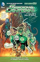 Green lantern test for sale  Delivered anywhere in USA 