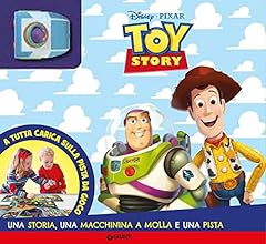 Toy story. tutta usato  Spedito ovunque in Italia 