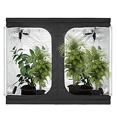 Grow tent 240x120x200 for sale  Delivered anywhere in UK