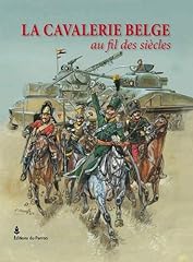 Cavalerie belge fil d'occasion  Livré partout en Belgiqu