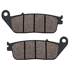 Motorcycle brake pads for sale  Delivered anywhere in UK