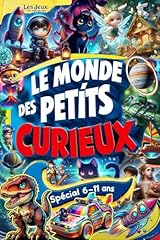 Petits curieux petite d'occasion  Livré partout en France