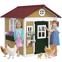 Outsunny outdoor kids for sale  Delivered anywhere in USA 