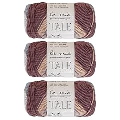 Mia tale skein for sale  Delivered anywhere in UK