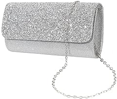 Clutch bag evening for sale  Delivered anywhere in UK