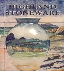 Highland stoneware first for sale  Delivered anywhere in UK