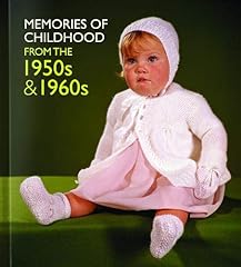 Memories childhood 1950s for sale  Delivered anywhere in UK