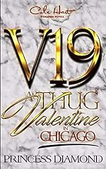 Thug valentine chicago for sale  Delivered anywhere in USA 