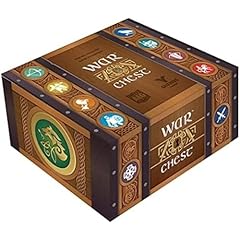 Dvgiochi war chest usato  Spedito ovunque in Italia 
