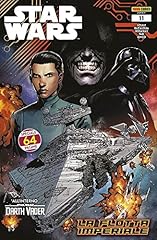 Fumetto star wars d'occasion  Livré partout en France