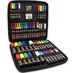 Posca 17k pc for sale  Delivered anywhere in UK