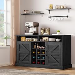 Yitahome farmhouse black for sale  Delivered anywhere in USA 