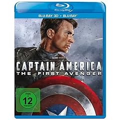 Captain america the gebraucht kaufen  Wird an jeden Ort in Deutschland