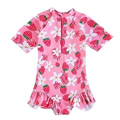 Toddler girl swimsuit for sale  Delivered anywhere in USA 
