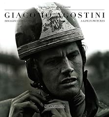 Giacomo agostini life for sale  Delivered anywhere in UK