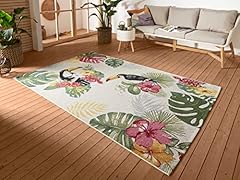 Hanse home tropical gebraucht kaufen  Wird an jeden Ort in Deutschland