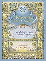 Honoring cycles natural for sale  Delivered anywhere in Ireland