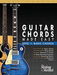 Left handed guitar d'occasion  Livré partout en Belgiqu