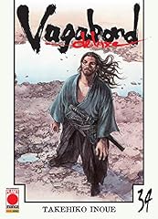 Vagabond deluxe ristampa usato  Spedito ovunque in Italia 