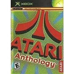 Atari anthology xbox for sale  Delivered anywhere in USA 