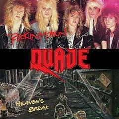 Quade the anthology gebraucht kaufen  Wird an jeden Ort in Deutschland