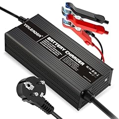 Lifepo4 autobatterie ladegerä gebraucht kaufen  Wird an jeden Ort in Deutschland