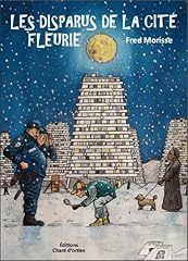 Disparus cité fleurie d'occasion  Livré partout en France