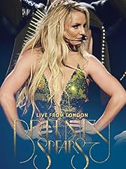 Britney spears live usato  Spedito ovunque in Italia 