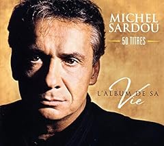 michel sardou d'occasion  Livré partout en France