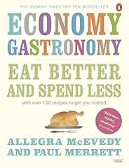 Economy gastronomy eat for sale  Delivered anywhere in UK