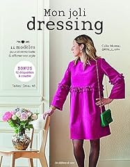 Joli dressing modèles d'occasion  Livré partout en Belgiqu
